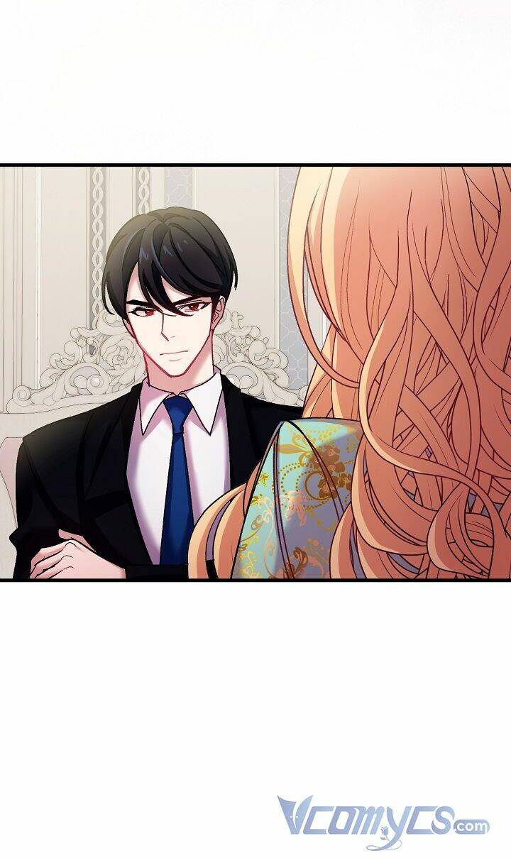 Vị Hôn Thê Của Kẻ Săn Mồi Chapter 36 - Trang 2