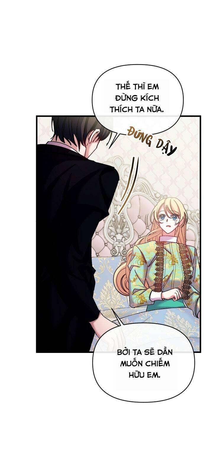 Vị Hôn Thê Của Kẻ Săn Mồi Chapter 36 - Trang 2