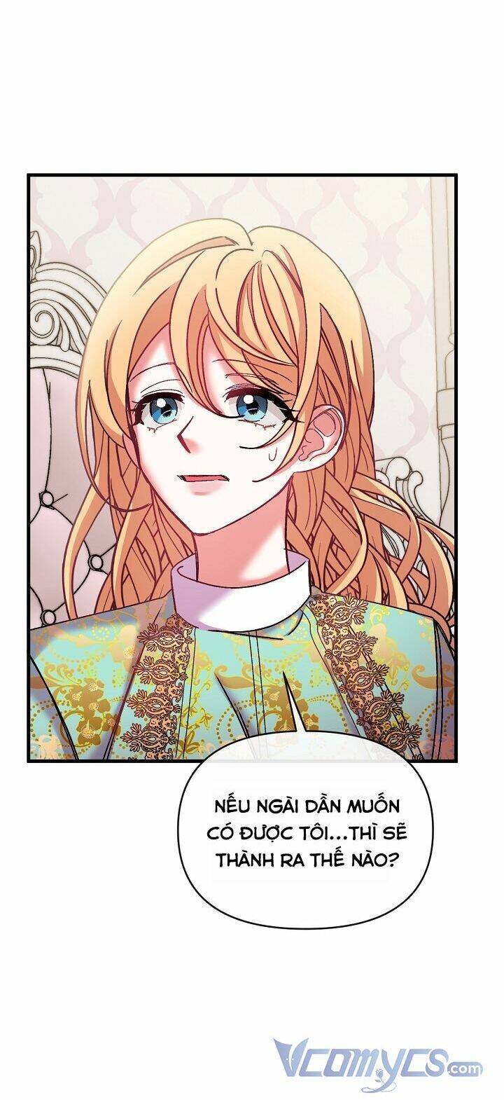 Vị Hôn Thê Của Kẻ Săn Mồi Chapter 36 - Trang 2