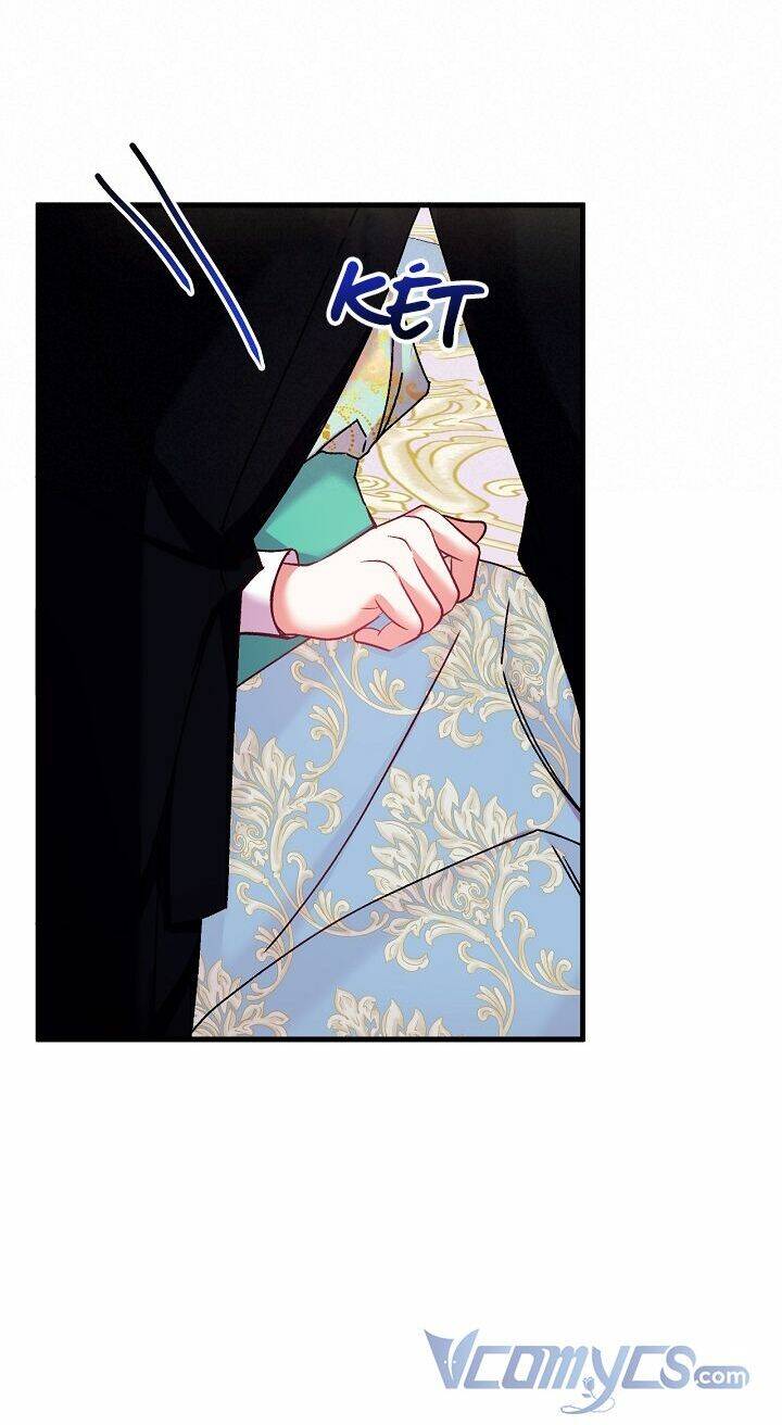 Vị Hôn Thê Của Kẻ Săn Mồi Chapter 36 - Trang 2