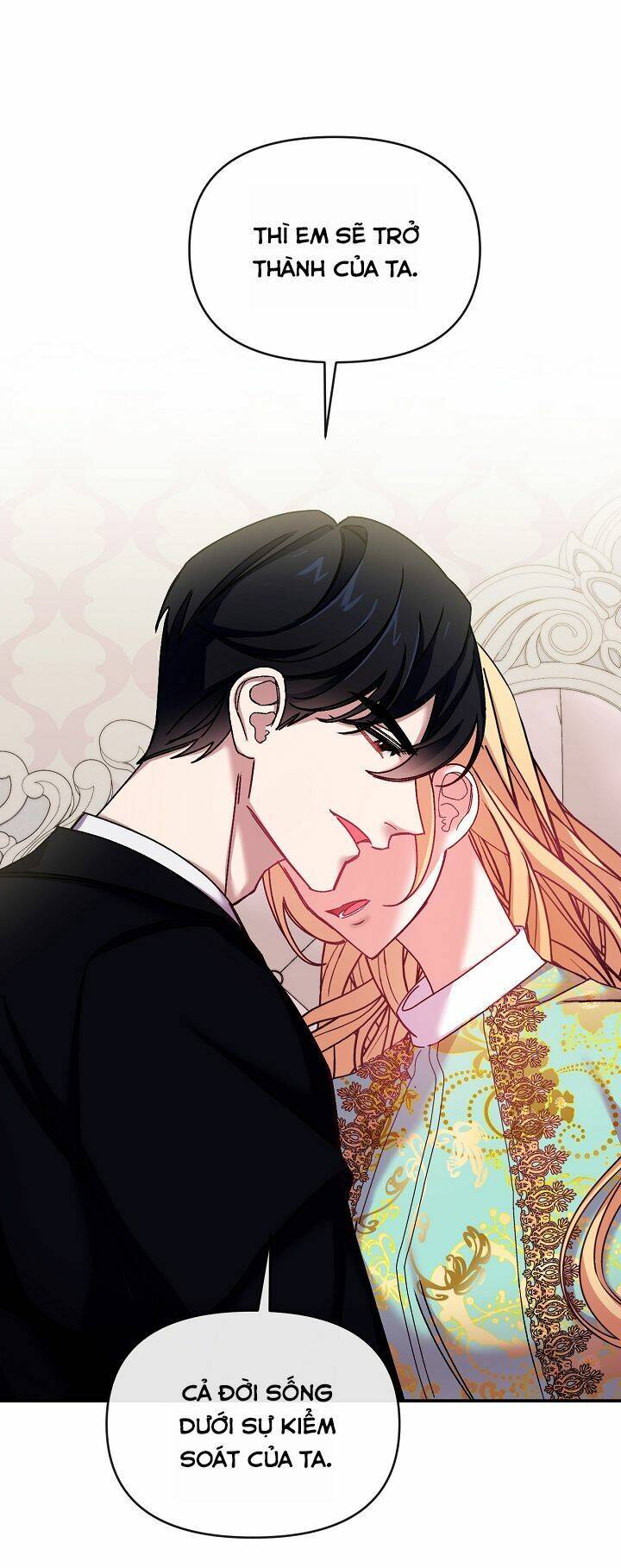 Vị Hôn Thê Của Kẻ Săn Mồi Chapter 36 - Trang 2