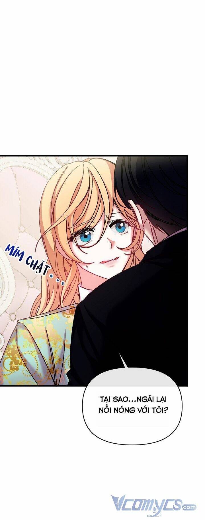 Vị Hôn Thê Của Kẻ Săn Mồi Chapter 36 - Trang 2