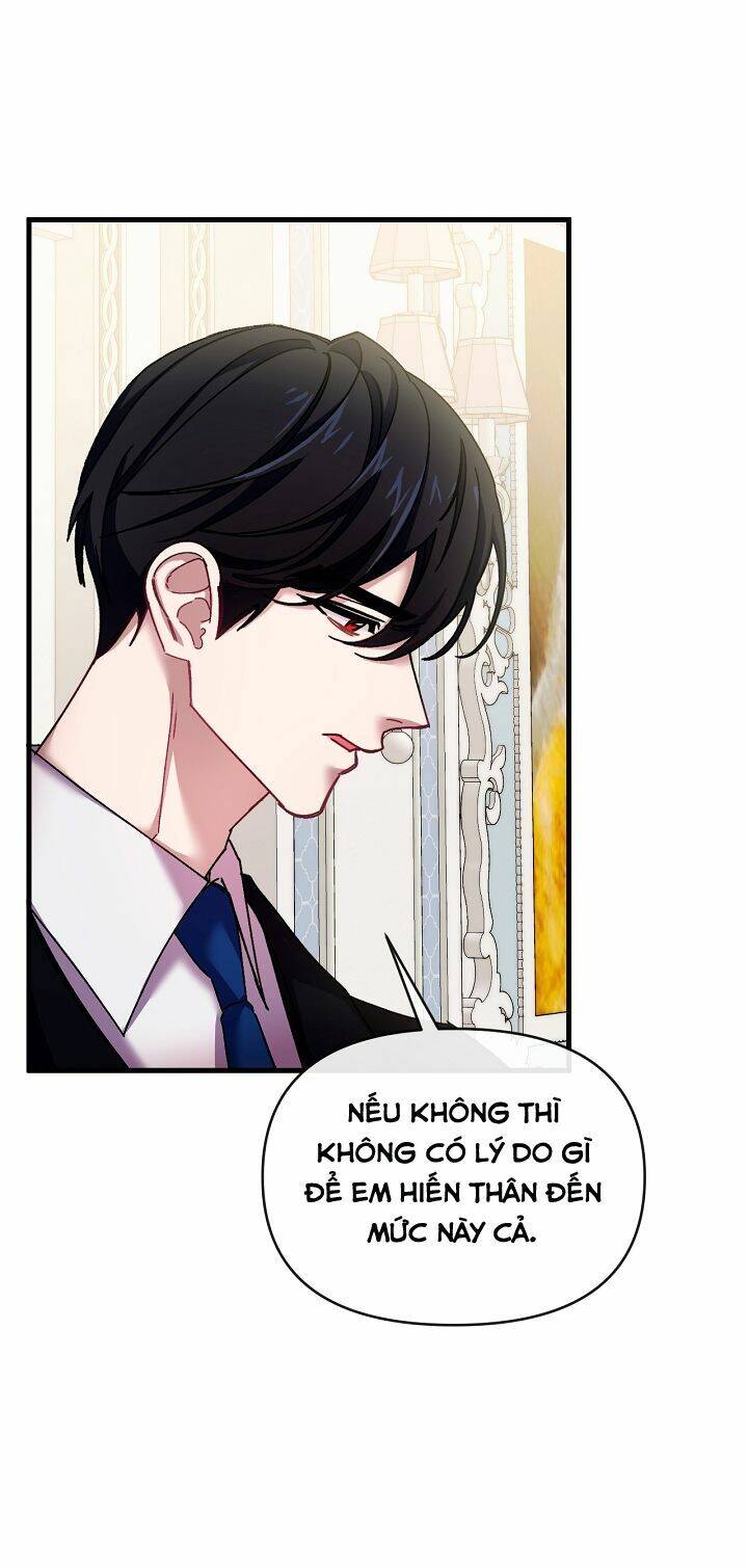 Vị Hôn Thê Của Kẻ Săn Mồi Chapter 36 - Trang 2