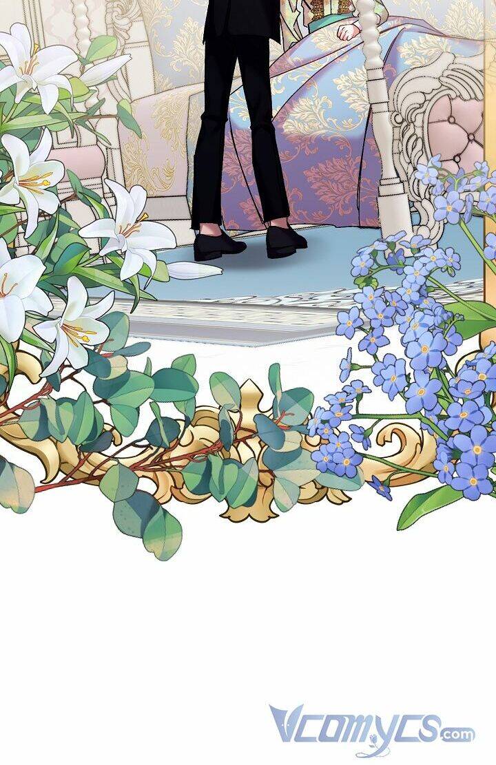 Vị Hôn Thê Của Kẻ Săn Mồi Chapter 36 - Trang 2