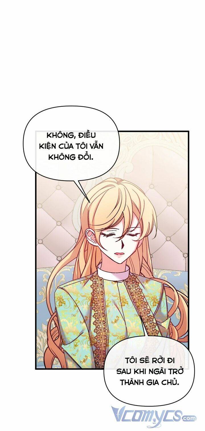 Vị Hôn Thê Của Kẻ Săn Mồi Chapter 36 - Trang 2