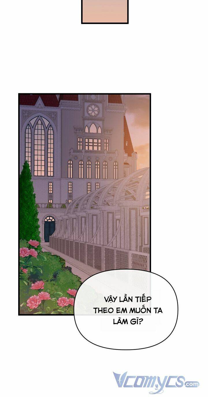 Vị Hôn Thê Của Kẻ Săn Mồi Chapter 36 - Trang 2