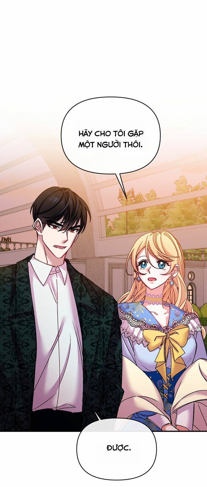 Vị Hôn Thê Của Kẻ Săn Mồi Chapter 36 - Trang 2