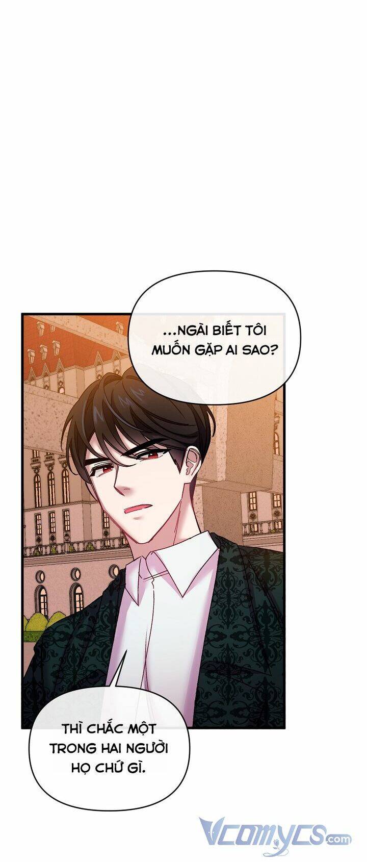 Vị Hôn Thê Của Kẻ Săn Mồi Chapter 36 - Trang 2