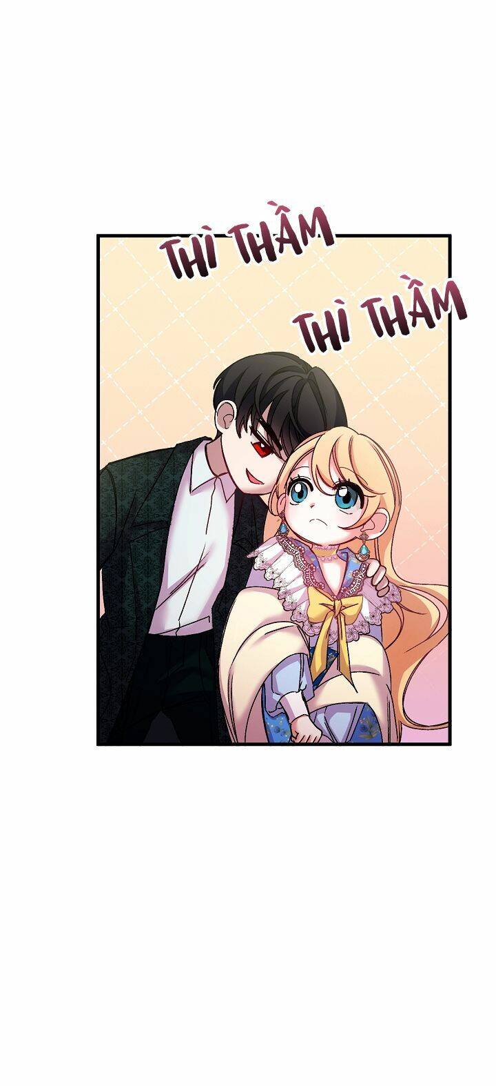 Vị Hôn Thê Của Kẻ Săn Mồi Chapter 36 - Trang 2