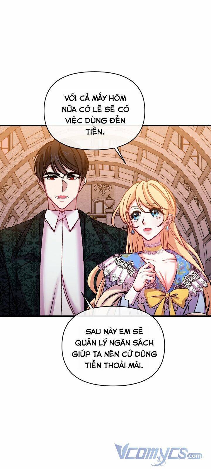 Vị Hôn Thê Của Kẻ Săn Mồi Chapter 36 - Trang 2