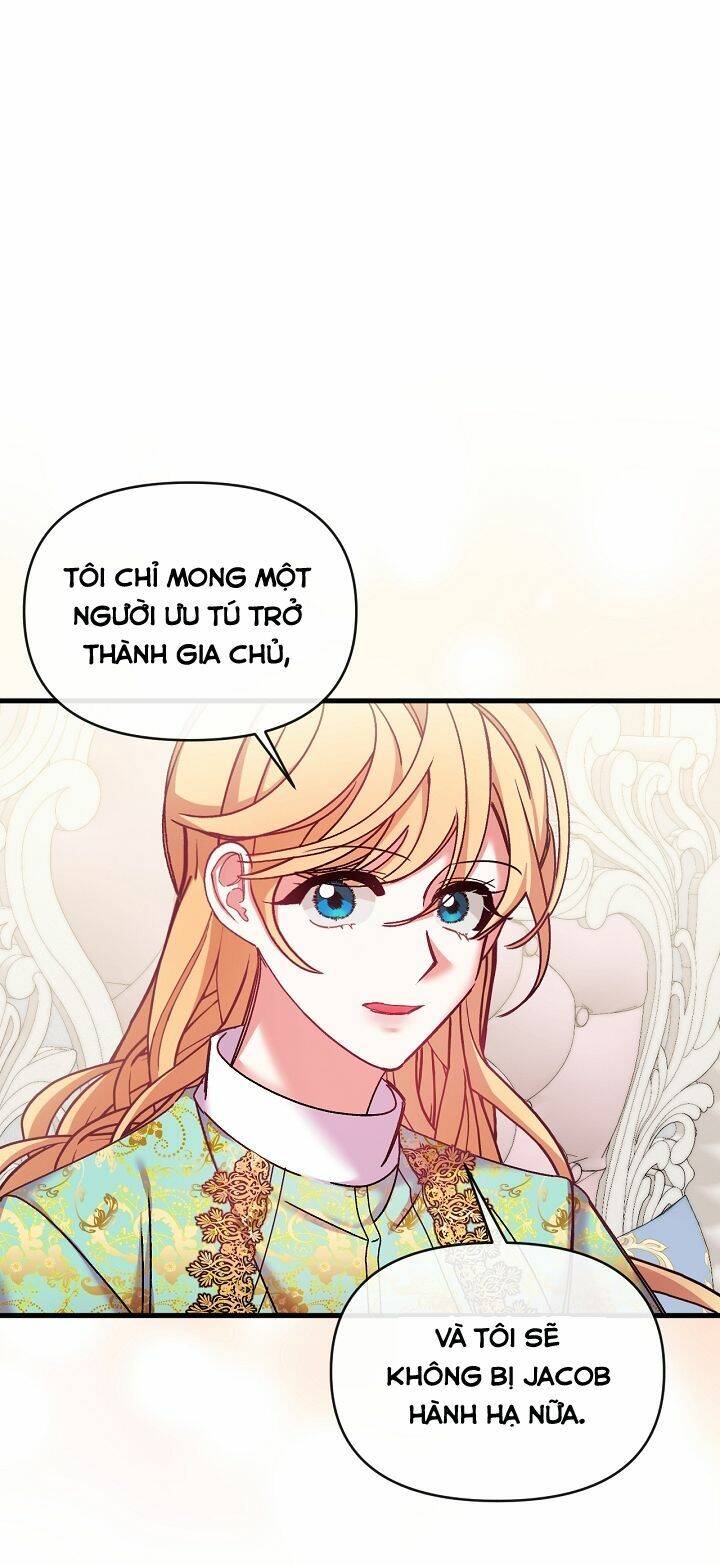 Vị Hôn Thê Của Kẻ Săn Mồi Chapter 36 - Trang 2