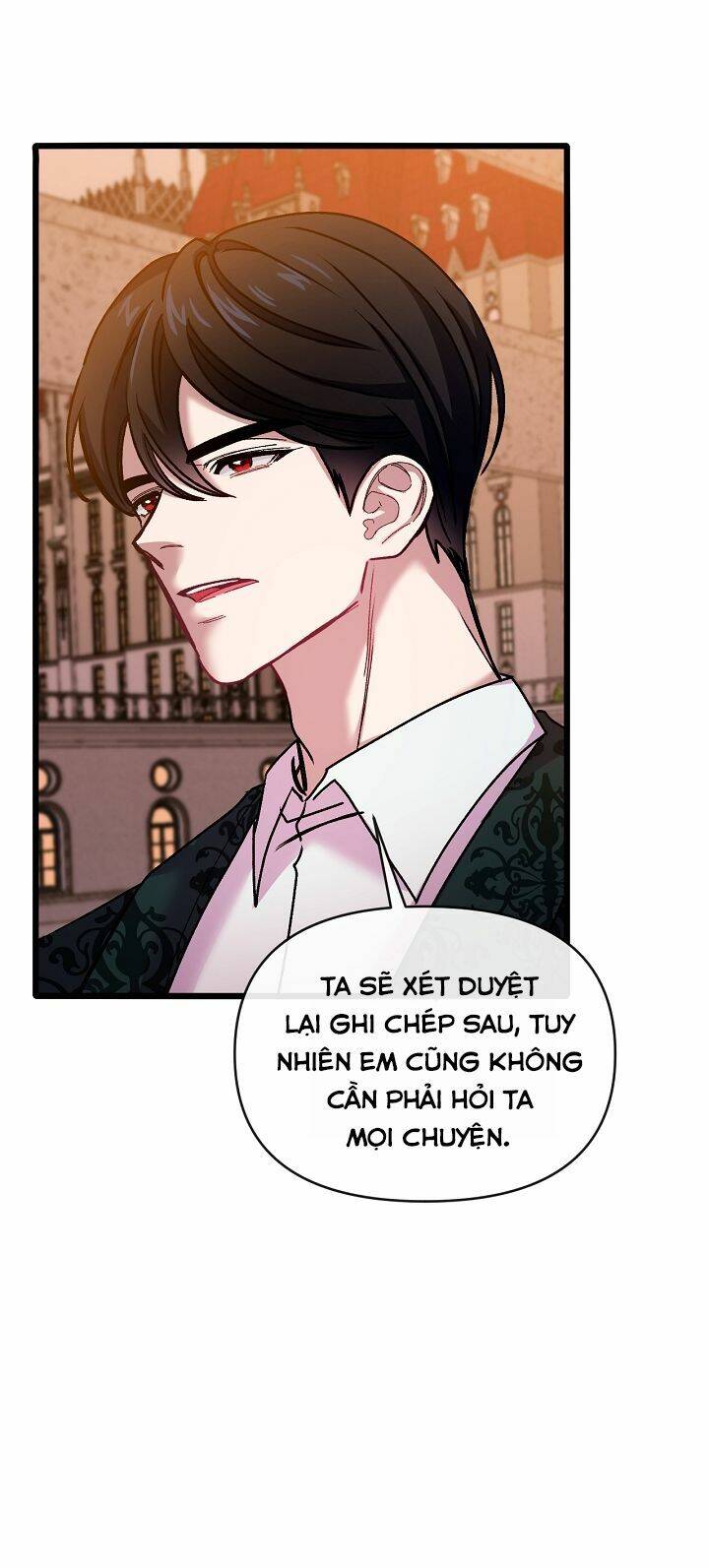 Vị Hôn Thê Của Kẻ Săn Mồi Chapter 36 - Trang 2