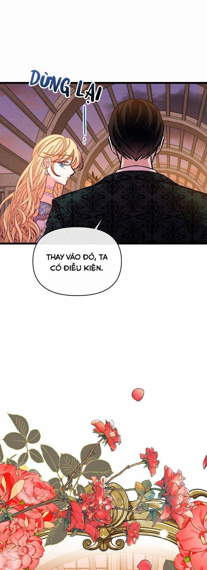 Vị Hôn Thê Của Kẻ Săn Mồi Chapter 36 - Trang 2