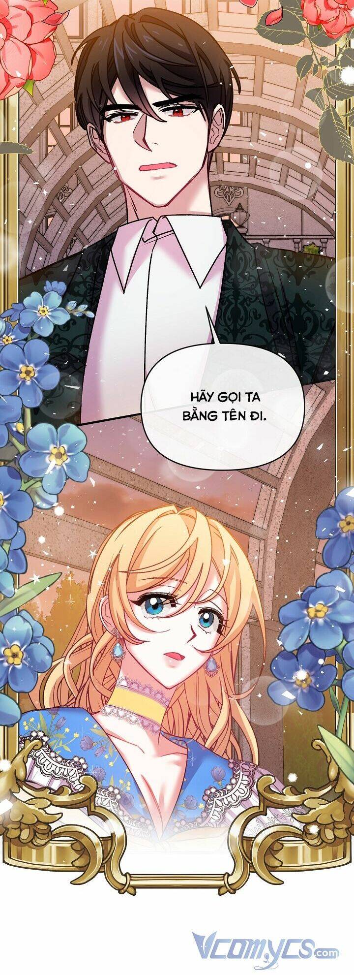 Vị Hôn Thê Của Kẻ Săn Mồi Chapter 36 - Trang 2