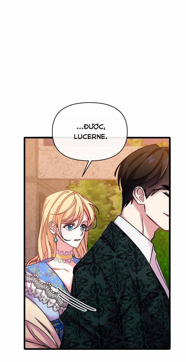 Vị Hôn Thê Của Kẻ Săn Mồi Chapter 36 - Trang 2