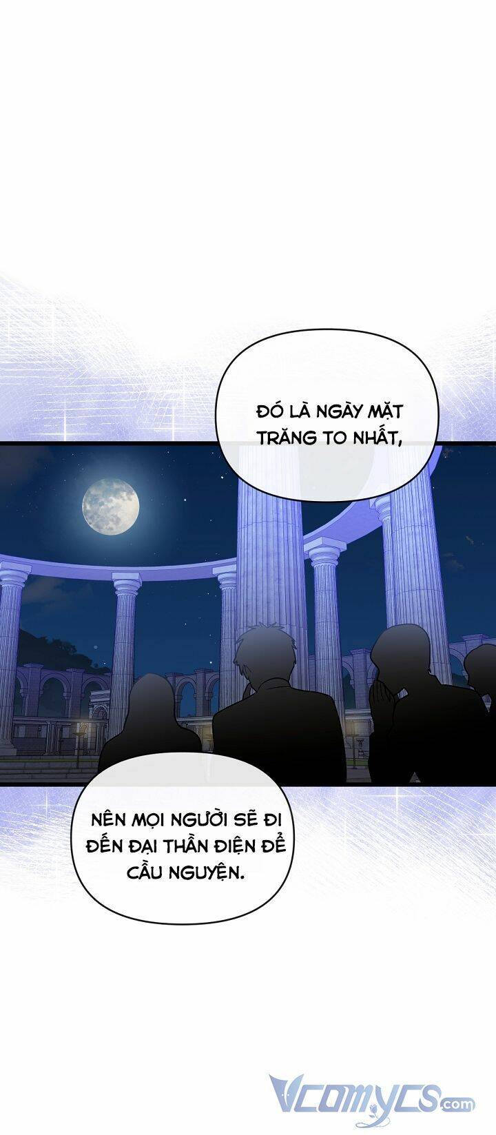 Vị Hôn Thê Của Kẻ Săn Mồi Chapter 36 - Trang 2