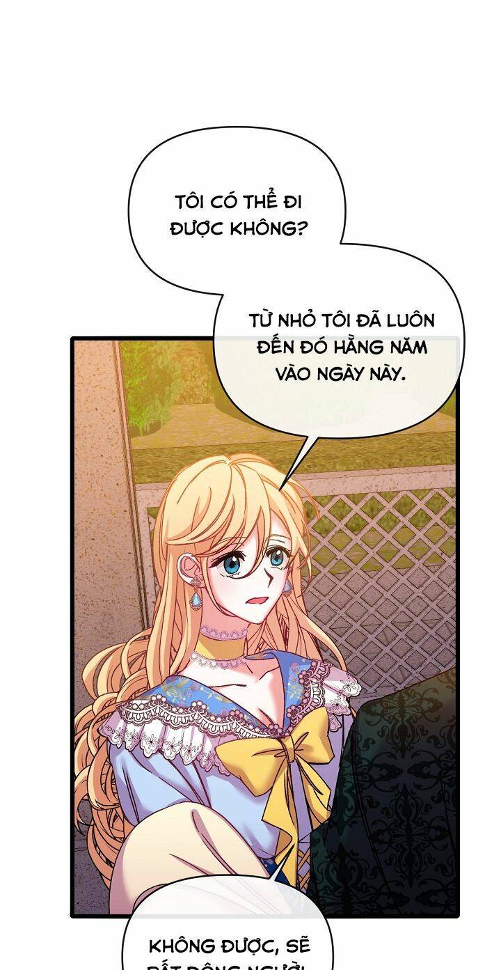 Vị Hôn Thê Của Kẻ Săn Mồi Chapter 36 - Trang 2