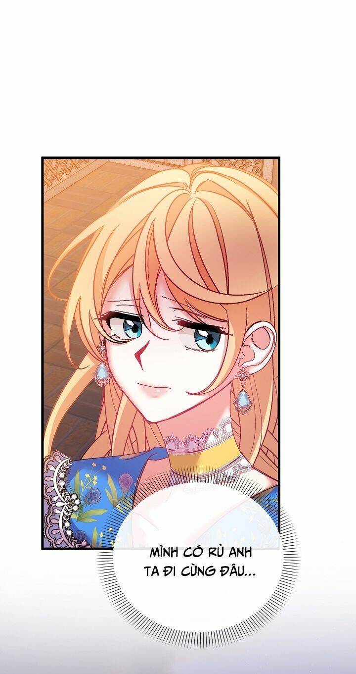 Vị Hôn Thê Của Kẻ Săn Mồi Chapter 36 - Trang 2