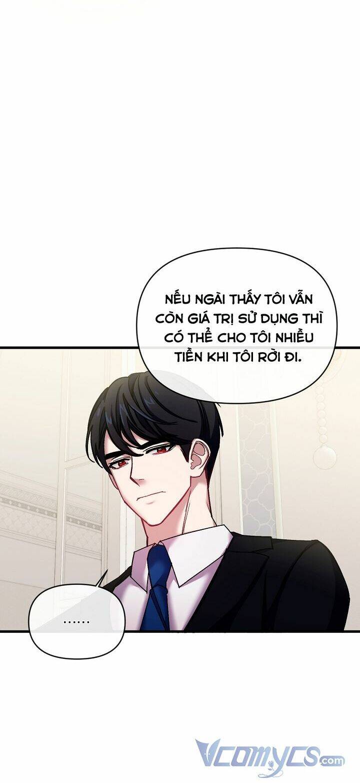Vị Hôn Thê Của Kẻ Săn Mồi Chapter 36 - Trang 2