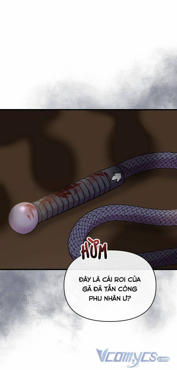 Vị Hôn Thê Của Kẻ Săn Mồi Chapter 36 - Trang 2