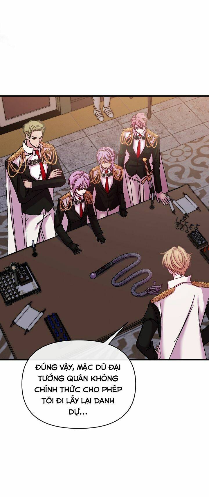 Vị Hôn Thê Của Kẻ Săn Mồi Chapter 36 - Trang 2