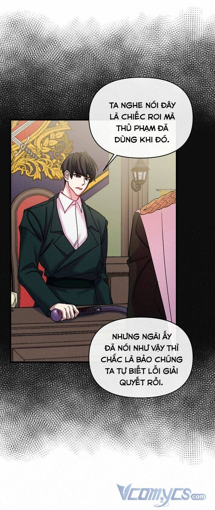 Vị Hôn Thê Của Kẻ Săn Mồi Chapter 36 - Trang 2