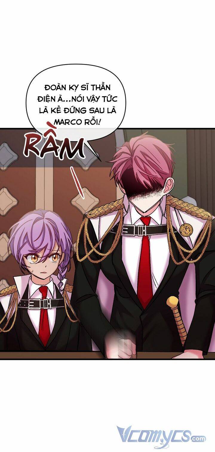 Vị Hôn Thê Của Kẻ Săn Mồi Chapter 36 - Trang 2