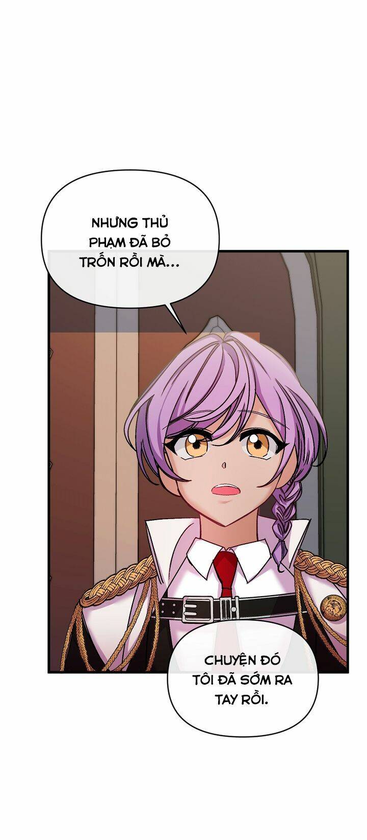 Vị Hôn Thê Của Kẻ Săn Mồi Chapter 36 - Trang 2