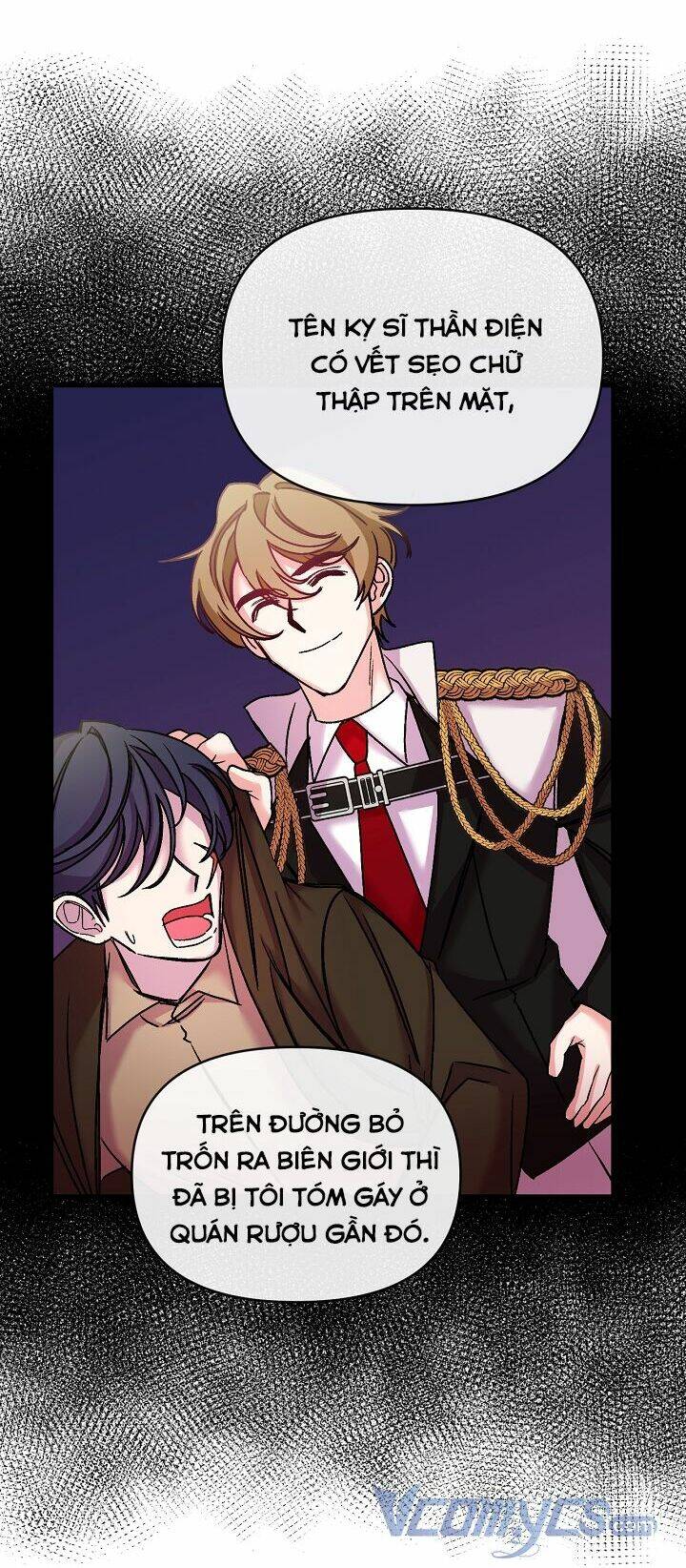 Vị Hôn Thê Của Kẻ Săn Mồi Chapter 36 - Trang 2