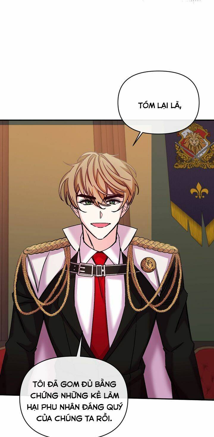 Vị Hôn Thê Của Kẻ Săn Mồi Chapter 36 - Trang 2