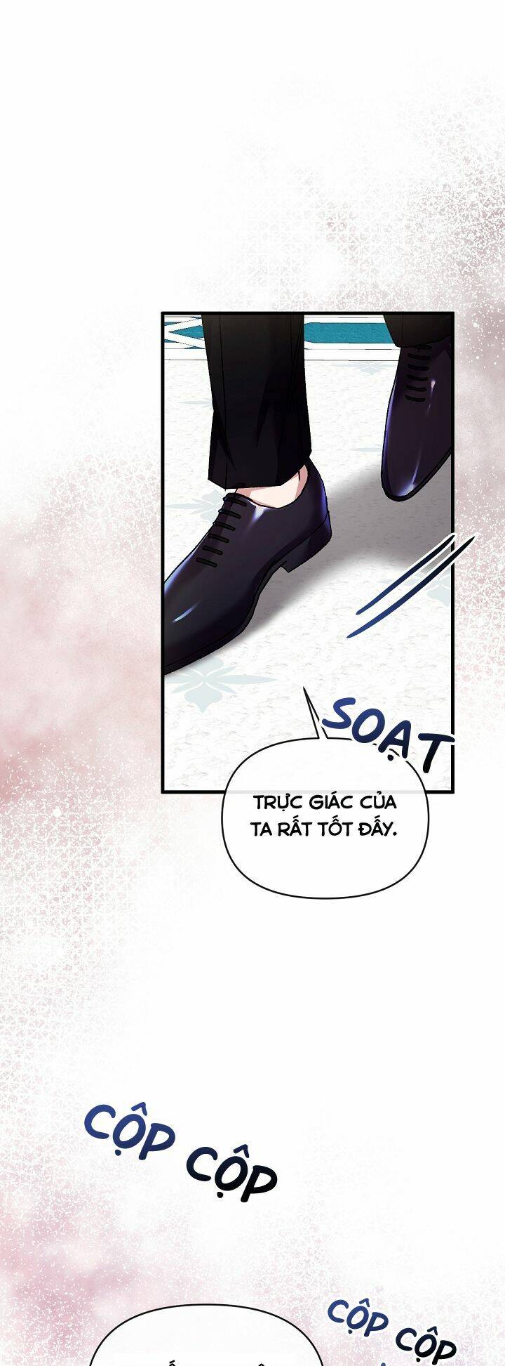 Vị Hôn Thê Của Kẻ Săn Mồi Chapter 36 - Trang 2