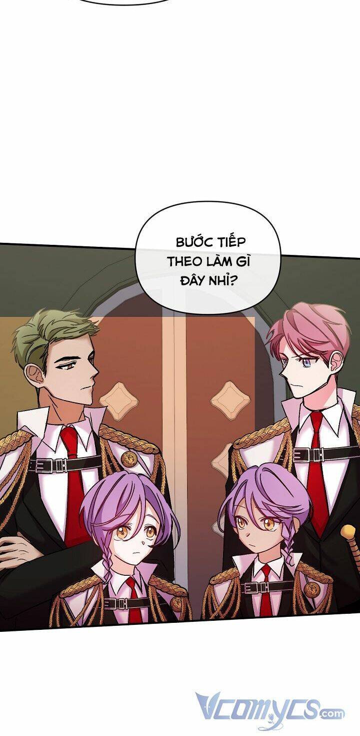 Vị Hôn Thê Của Kẻ Săn Mồi Chapter 36 - Trang 2