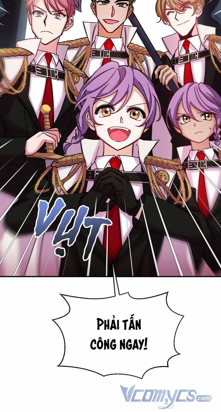 Vị Hôn Thê Của Kẻ Săn Mồi Chapter 36 - Trang 2