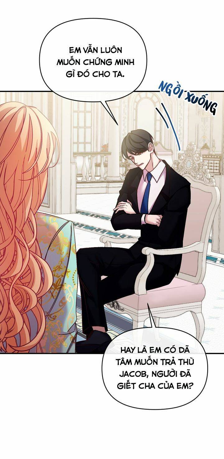 Vị Hôn Thê Của Kẻ Săn Mồi Chapter 36 - Trang 2