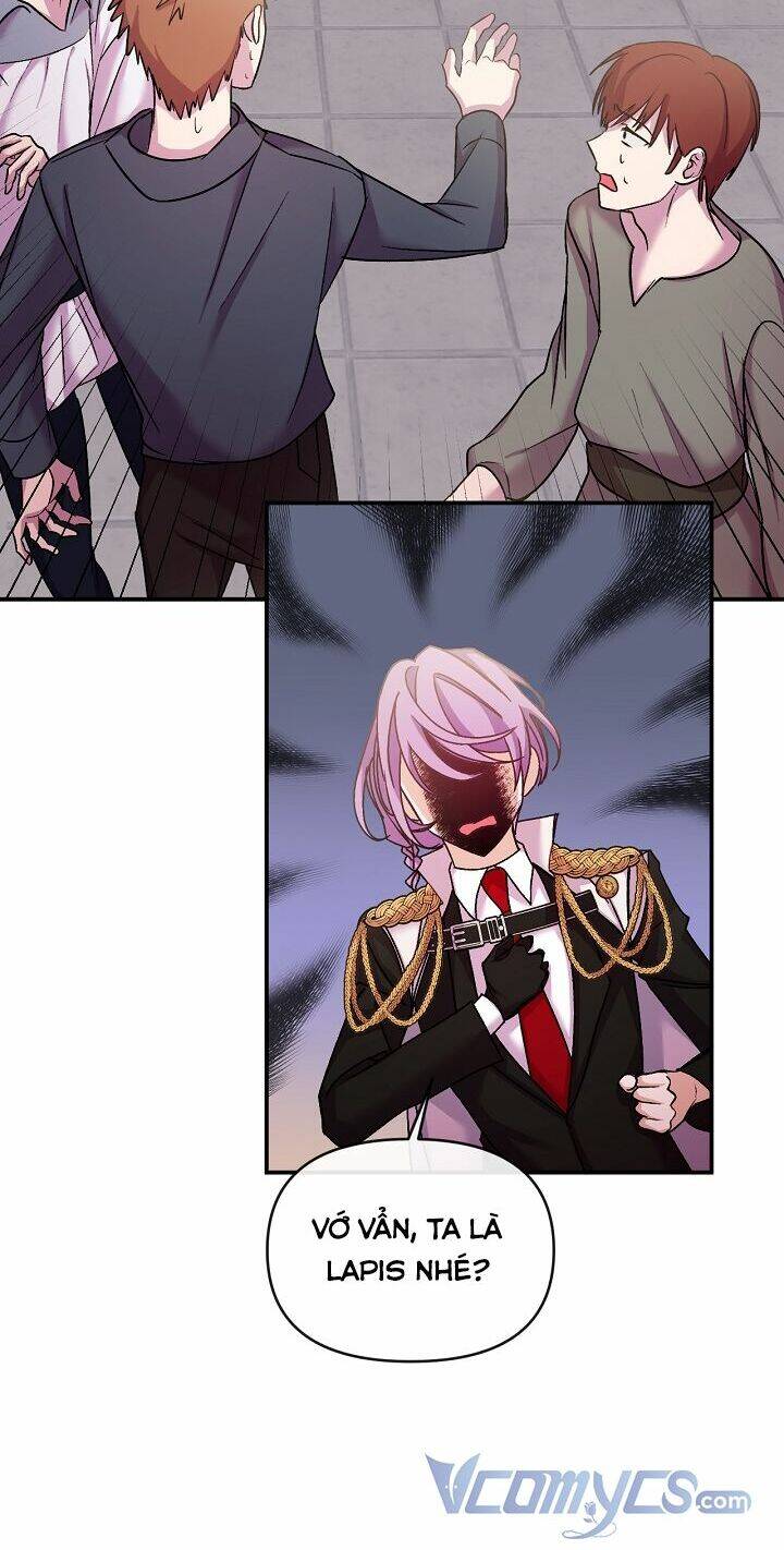 Vị Hôn Thê Của Kẻ Săn Mồi Chapter 37 - Trang 2