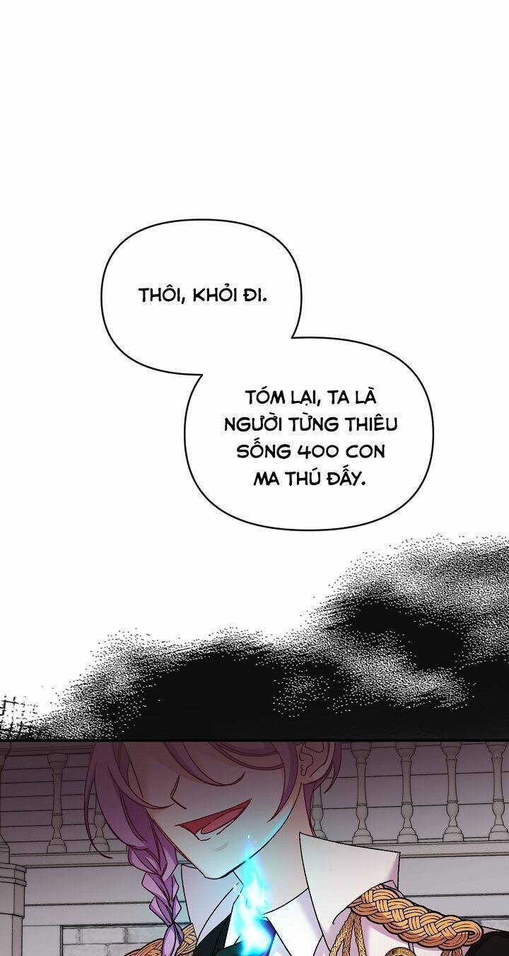 Vị Hôn Thê Của Kẻ Săn Mồi Chapter 37 - Trang 2