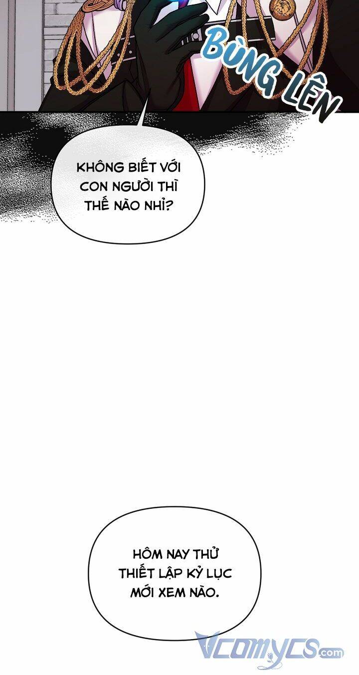 Vị Hôn Thê Của Kẻ Săn Mồi Chapter 37 - Trang 2