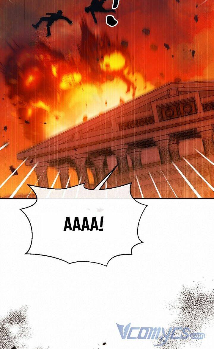 Vị Hôn Thê Của Kẻ Săn Mồi Chapter 37 - Trang 2