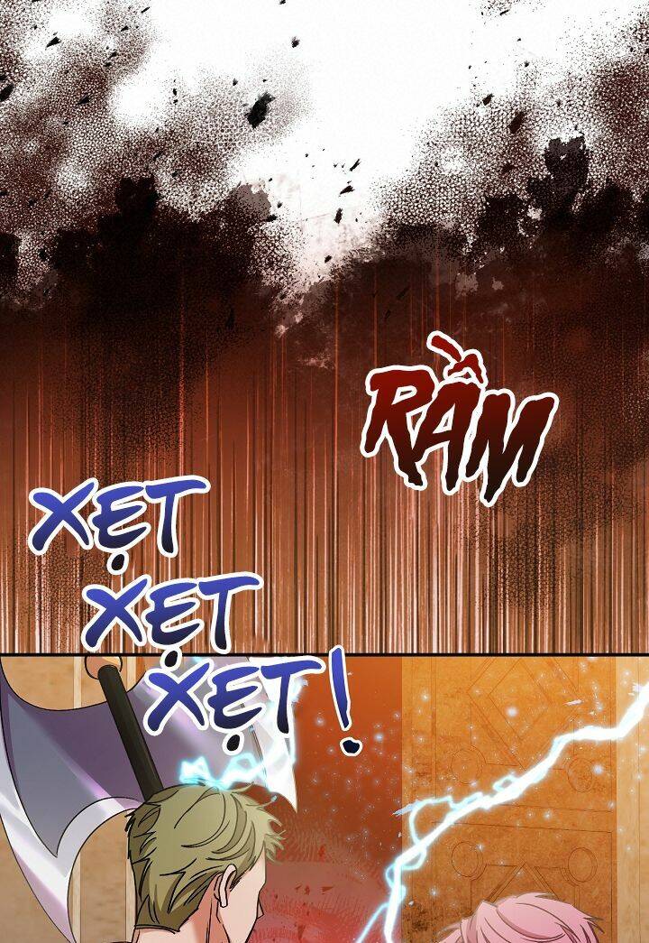 Vị Hôn Thê Của Kẻ Săn Mồi Chapter 37 - Trang 2