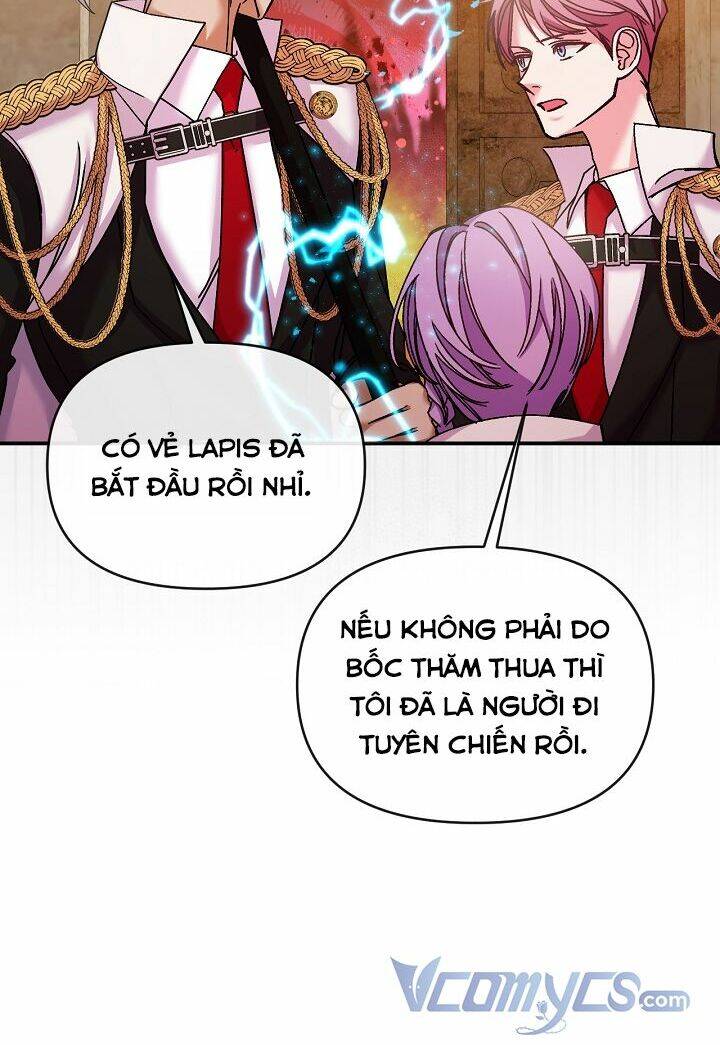 Vị Hôn Thê Của Kẻ Săn Mồi Chapter 37 - Trang 2