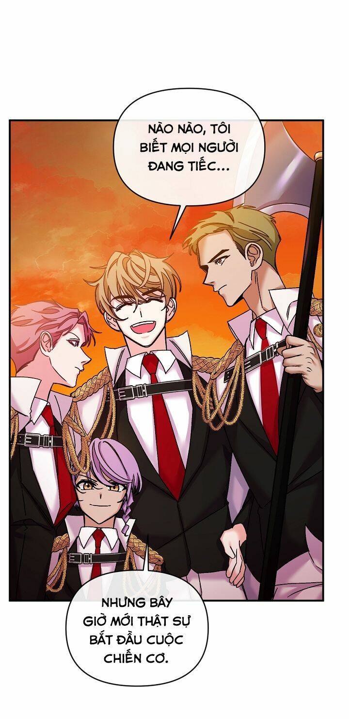 Vị Hôn Thê Của Kẻ Săn Mồi Chapter 37 - Trang 2