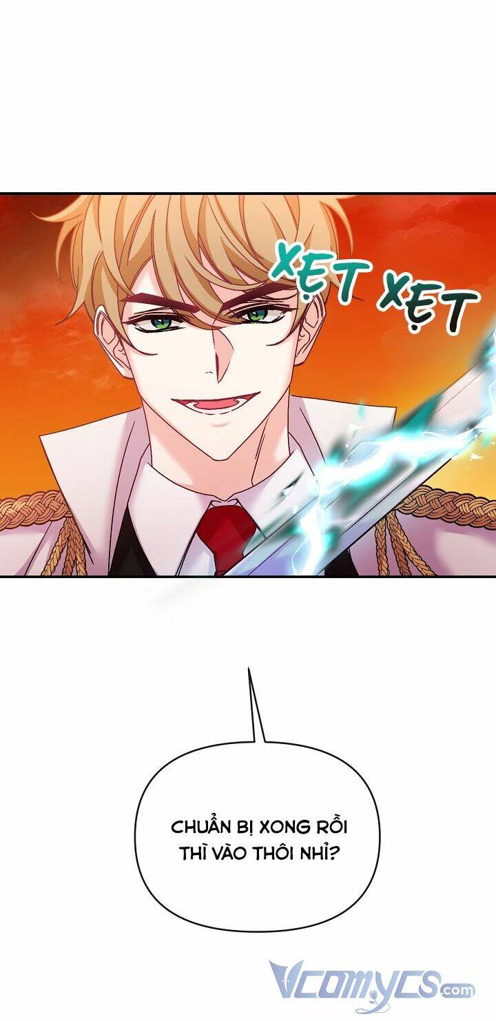 Vị Hôn Thê Của Kẻ Săn Mồi Chapter 37 - Trang 2