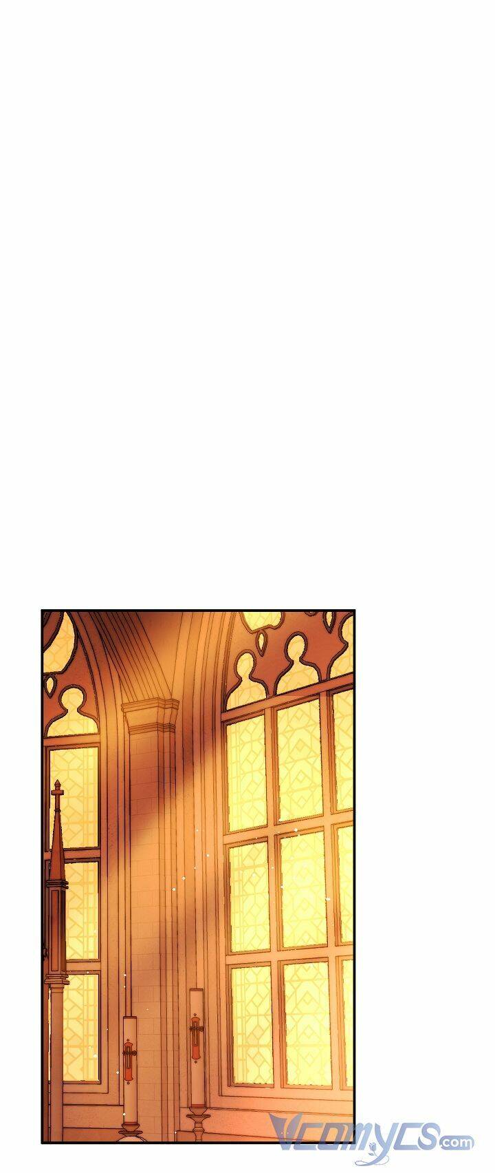 Vị Hôn Thê Của Kẻ Săn Mồi Chapter 37 - Trang 2