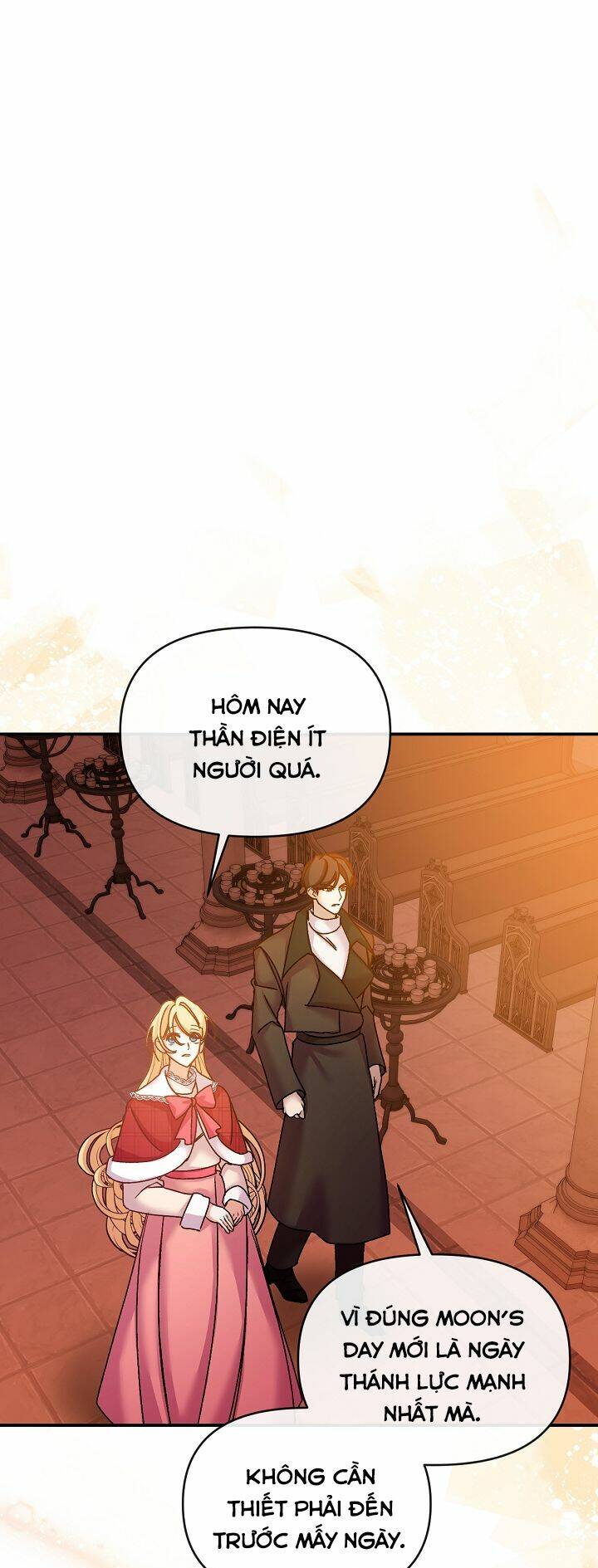 Vị Hôn Thê Của Kẻ Săn Mồi Chapter 37 - Trang 2