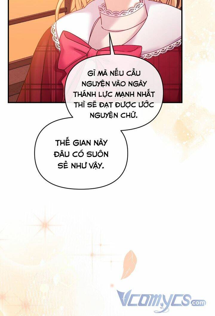 Vị Hôn Thê Của Kẻ Săn Mồi Chapter 37 - Trang 2