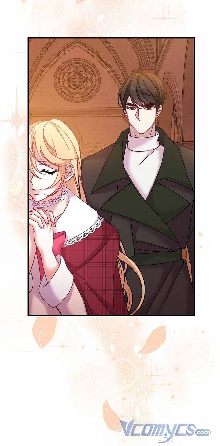 Vị Hôn Thê Của Kẻ Săn Mồi Chapter 37 - Trang 2