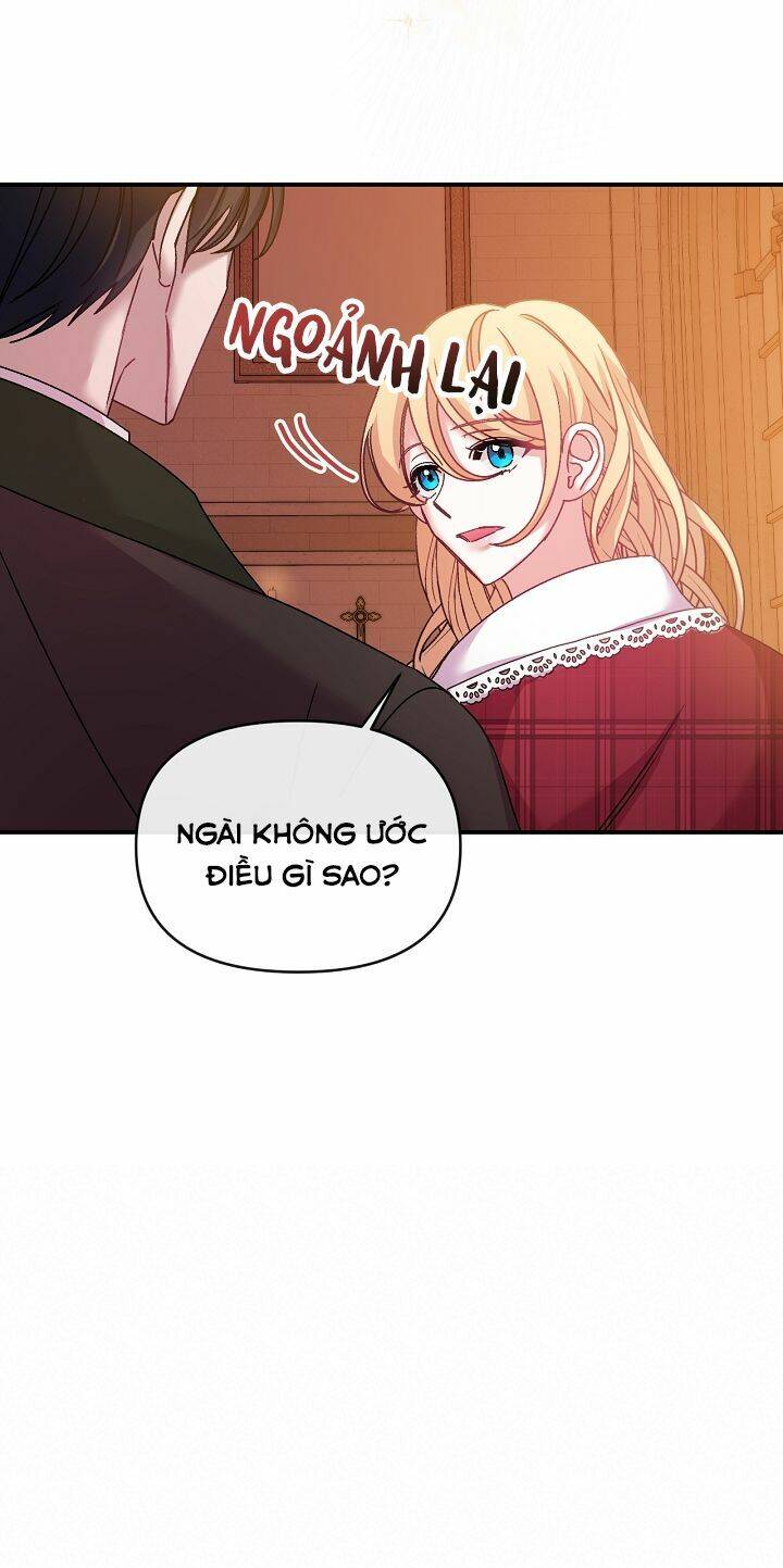 Vị Hôn Thê Của Kẻ Săn Mồi Chapter 37 - Trang 2