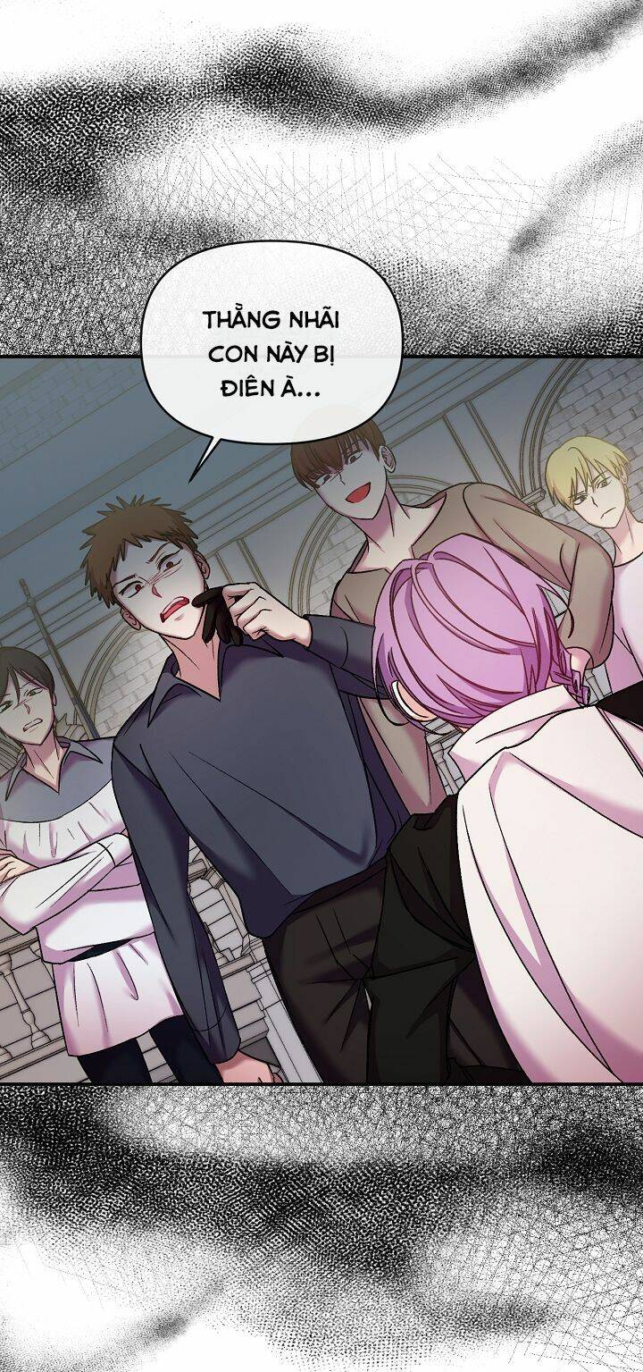 Vị Hôn Thê Của Kẻ Săn Mồi Chapter 37 - Trang 2