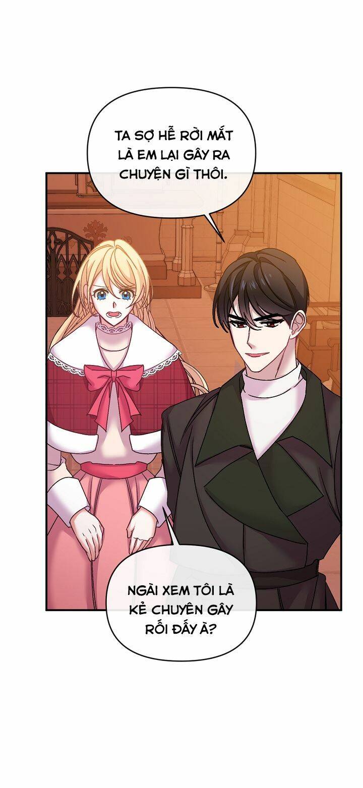 Vị Hôn Thê Của Kẻ Săn Mồi Chapter 37 - Trang 2