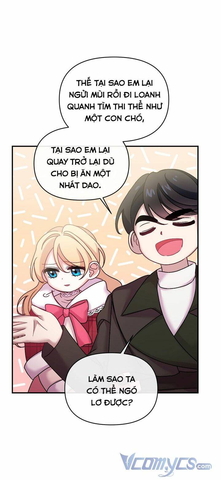 Vị Hôn Thê Của Kẻ Săn Mồi Chapter 37 - Trang 2